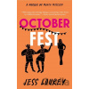 October Fest - Jess Lourey