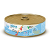Alleva Equlibrium Sterilized pate Salmon 85 g