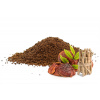 ManuCafe Adaptogénna káva s reishi a ashwagandhou - iba mletá, 100g