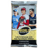 Športové karty Upper Deck 2025 World of Sports Volume 1 Hobby Booster pack