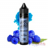 Longfill Just Juice Fruits Blue Raspberry - 12 ml