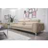 Nábytek PEGAS s.r.o. Sofa ORION III 255 cm - béžová