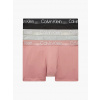 Calvin Klein pánske boxerky 3 pack