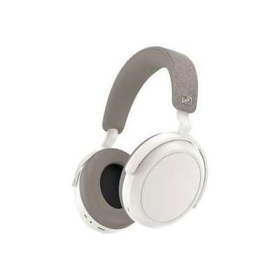 Slúchadlá Sennheiser Momentum 4 Wireless (509267) biela