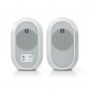 JBL 104 Set-BT White - koaxiální monitory s Bluetooth, bílé
