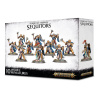Warhammer Age of Sigmar: Stormcast Eternals - Sequitors