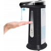 Dávkovač mydla - Automatický a bezkontaktný dávkovač mydla 400 ml (Dávkovač mydla - Automatický a bezkontaktný dávkovač mydla 400 ml)