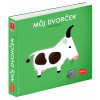 Môj dvorček – Klap klap obrázky