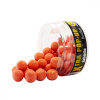 CARP INFERNO POP - UP BOILIES XTRA 16 MM 150 ml Jahoda