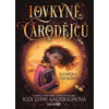 Lovkyně čarodějců – Zlodějka vzpomínek - Lynn Andersonová Jodi