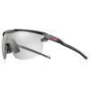 Slnečné okuliare JULBO ULTIMATE NOIR RV P0-3 black/clear - black/clear