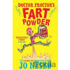 Doctor Proctor's Fart Powder - Nesbo Jo