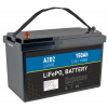 A2D2 Batéria LiFePo4 12,8 V 150Ah M8 Gotion Cells