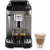 Kávovar na espresso De'Longhi Magnifica Evo 1450 W 15 barov strieborný/sivý