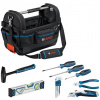 BOSCH - zahrada/dílna Súprava ručného náradia Bosch GWT 20 (1.600.A02.H5B)