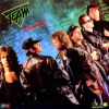 Team – Prichytený Pri Živote 1989 VG, Vinyl (LP)