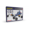 Merkur Stavebnice Merkur - M 1.1 Stavebnice vozidel - 256 ks