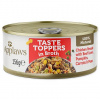 Applaws Taste Toppers Broth kuracie s pečeňou 156 g