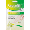 Parasoftin hydratačná maska na nohy 1 pár ponožiek