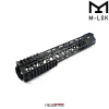 NICOARMS TRITON-12, 12