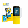 2x BROTECT Entspiegelungs-Folie pro Nokia 8110 (2x Matná - Antireflexní ochranná fólie BROTECT pro Nokia 8110)