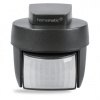 Homematic IP PIR detektor pohybu se senzorem jasu - venkovní, antracit HmIP-SMO-A-2