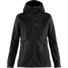 FJÄLLRÄVEN Kaipak Jacket W Black - L