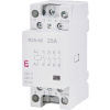 Stýkač modulárny ETI R 25-40 230V (ETI R 25-40 230V)