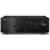 Yamaha R-N1000A black, stereo receiver R-N1000A black