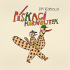 Pískací kornoutek (Jiří Kahoun) - CD (MP3)