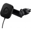 Držiak na mobilný telefón Spigen OneTap MagSafe Car Mount ITS12W Black (ACP02615)