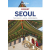 Lonely Planet Pocket: Seoul - Phillip Tang, Thomas O'Malley