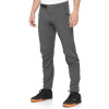 Nohavice 100% AIRMATIC Pants Charcoal Veľkosť: 34