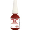 Zaisťovač závitov, pre hydraulické systémy, stredná pevnosť, 10 ml - Loctite 542