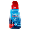 Finish gél do umývačky riadu 600 ml All in 1 Max Power 3x