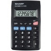 Sharp Kalkulačka EL-233S