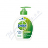 DETTOL antibakteriálne tekuté mydlo Fresh 250ml