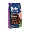 Brit Premium by Nature Junior S 8 kg