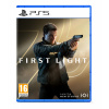 007 First Light | PS5