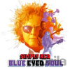 Simply Red: Blue Eyed Soul LP - Simply Red