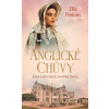 Anglické chůvy