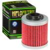 Olejový filter HF560, HIFLOFILTRO CAN-AM ATV DS450 08-09, DS450 EFI 09-15