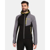 Bunda Kilpi Baleo-M GRY S