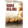 Dobrá krajina - Jana Shemesh