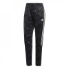 adidas Tiro Suit Up Lifestyle Track Pant Womens Carbon XXS (0-2)