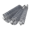 Kefka Bore-Max Speed Brush Real Avid® – Strieborná