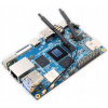 Mikropočítač Orange Pi 5B 4GB HDMI 8K DDR4 USB C RK3588S + 32GB eMMC Flash