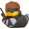 Tubbz Mini kačička Metal Gear Solid - Solid Snake