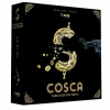 TLAMA games COSCA: Take over the Mafia (Vydání v angličtině)