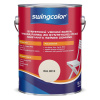 Swingcolor Biely email, biely, polomatný, 2,5 l, 6141 2,5L 9010